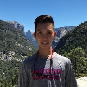 Meet your Posher, Noah